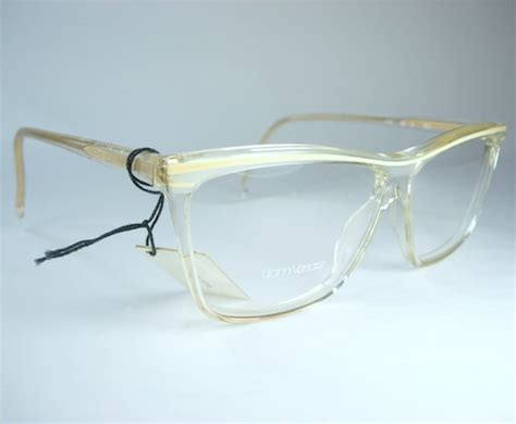 vintage versace collections|vintage Versace eyeglasses.